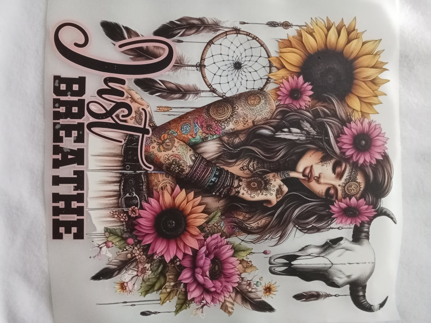 DTF PRINTS