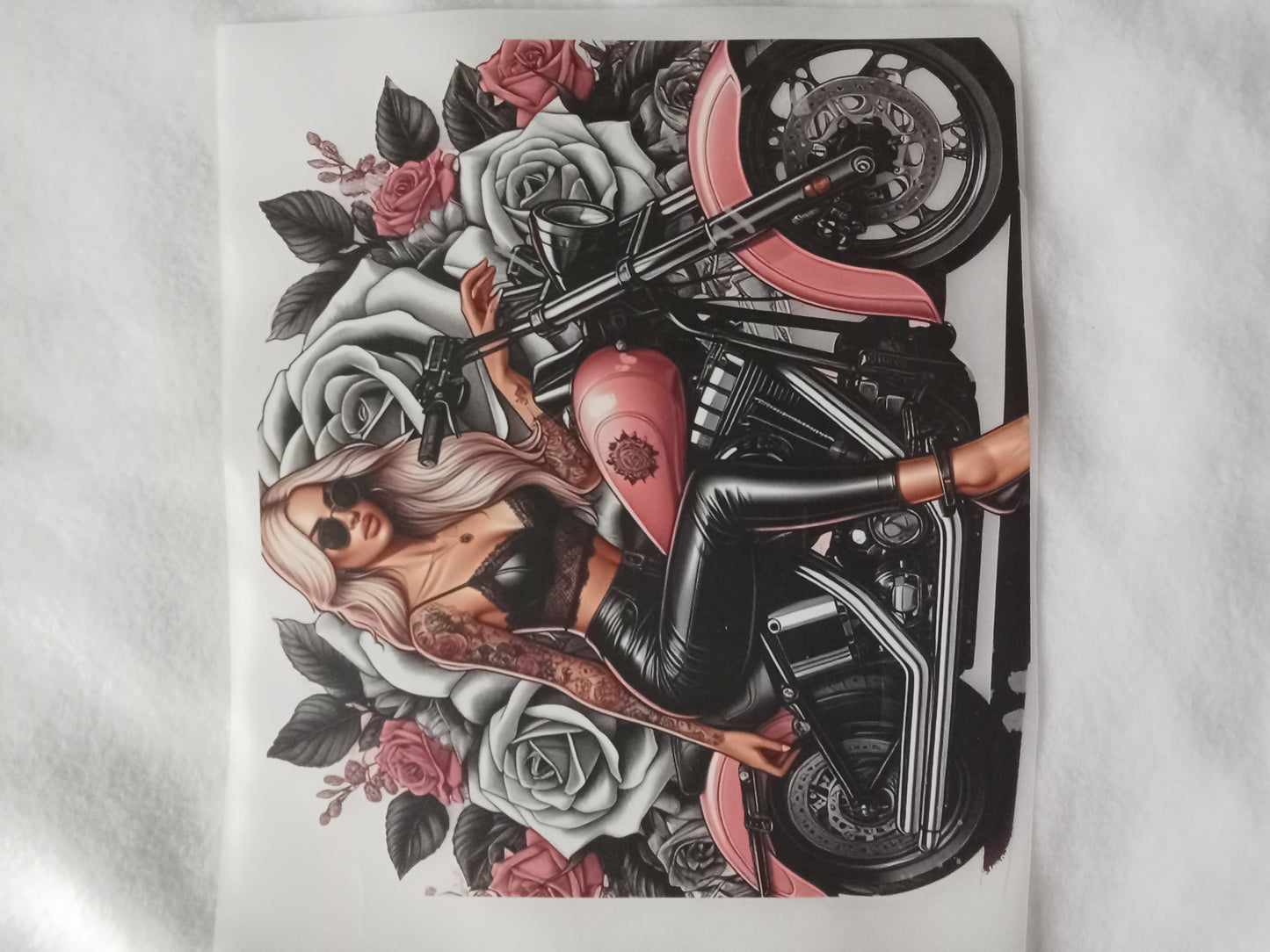 DTF PRINTS