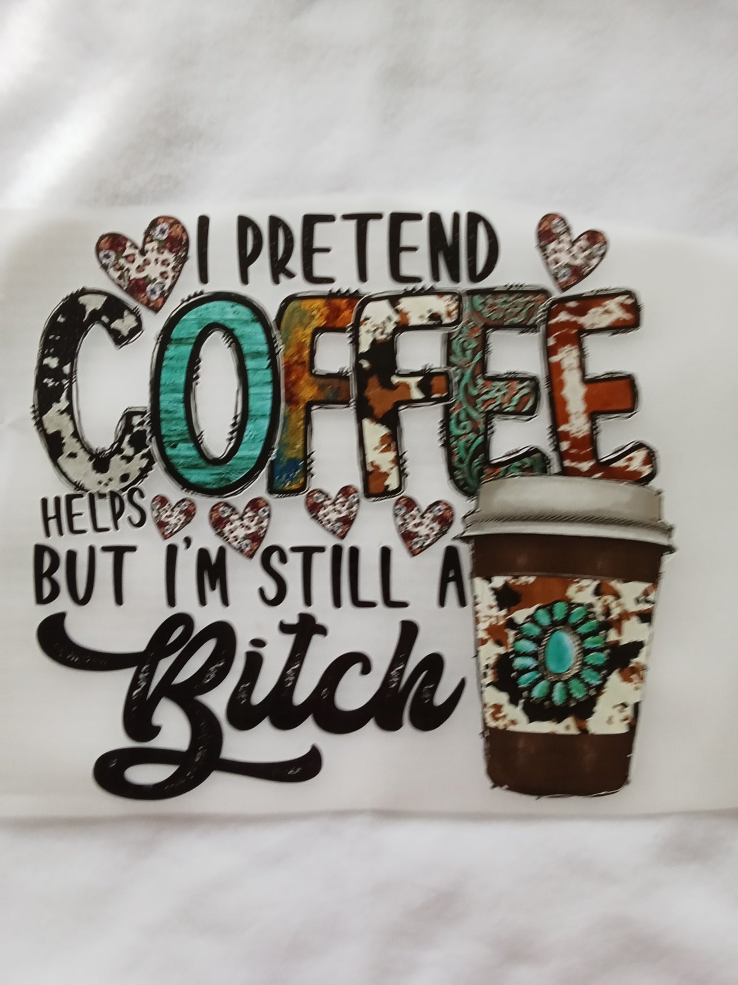 DTF PRINTS