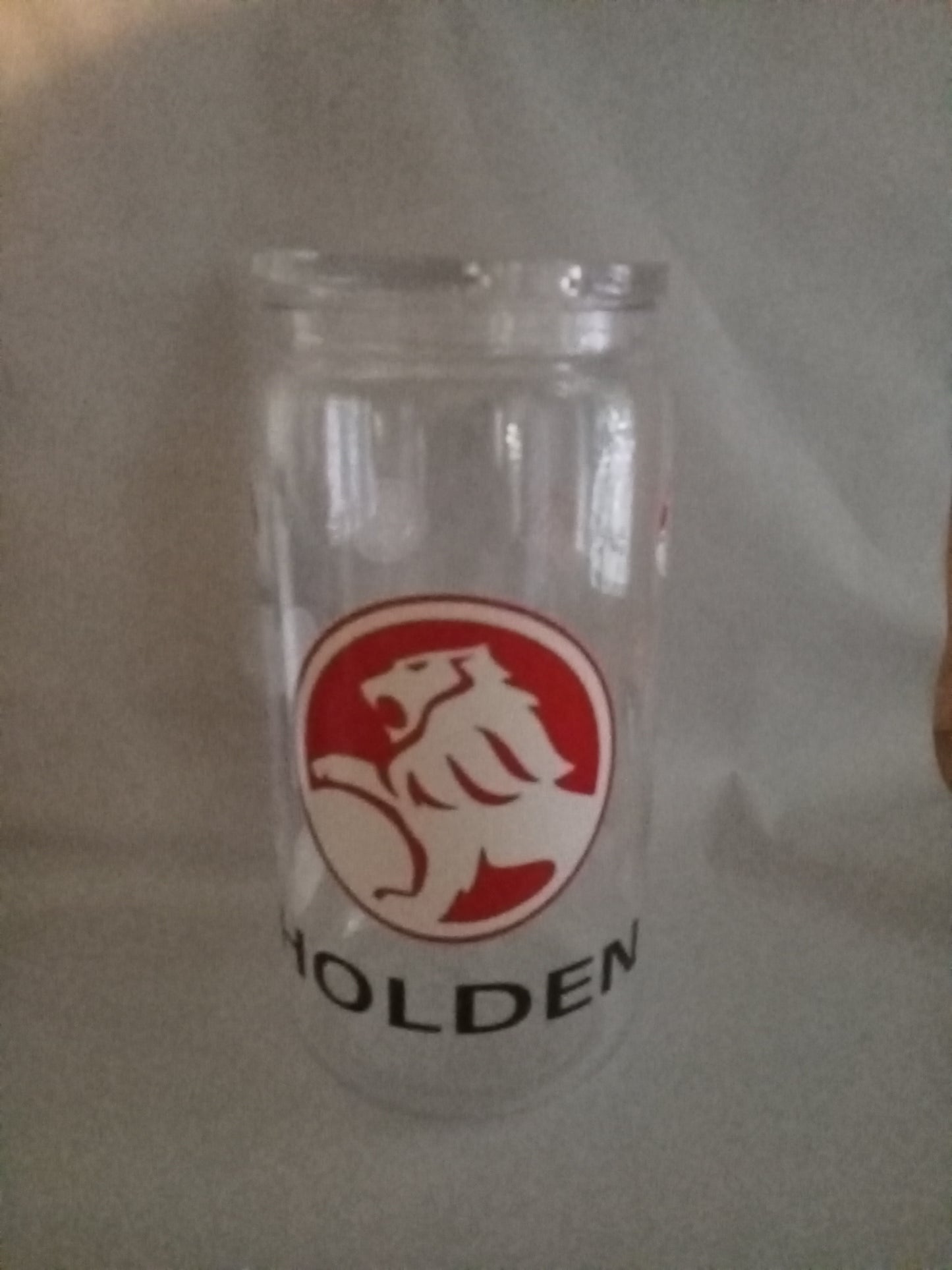 Pre-made 16 Oz Libby Tumblers
