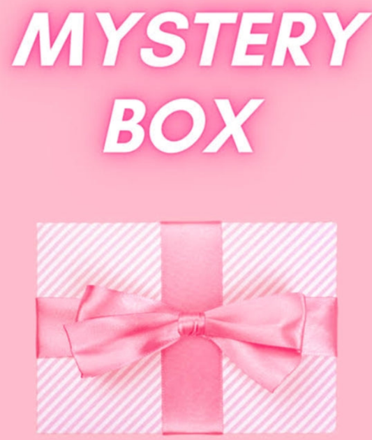 $85 Mystery Box