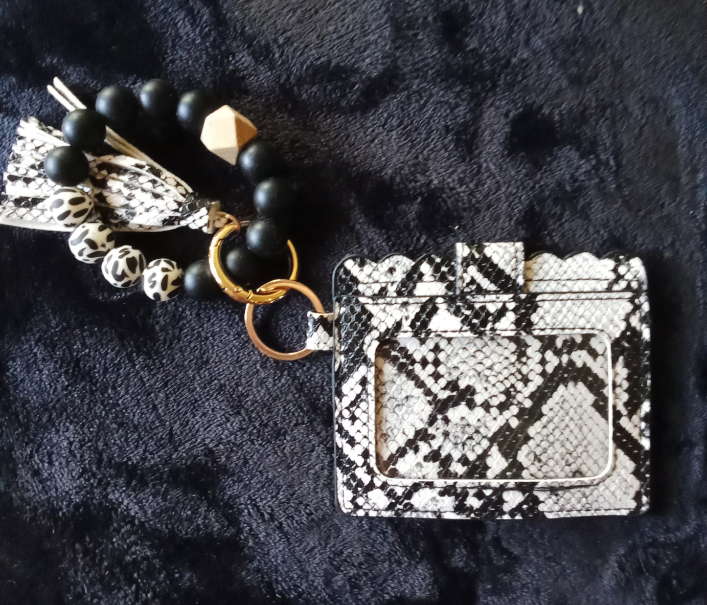 Key Chain Set