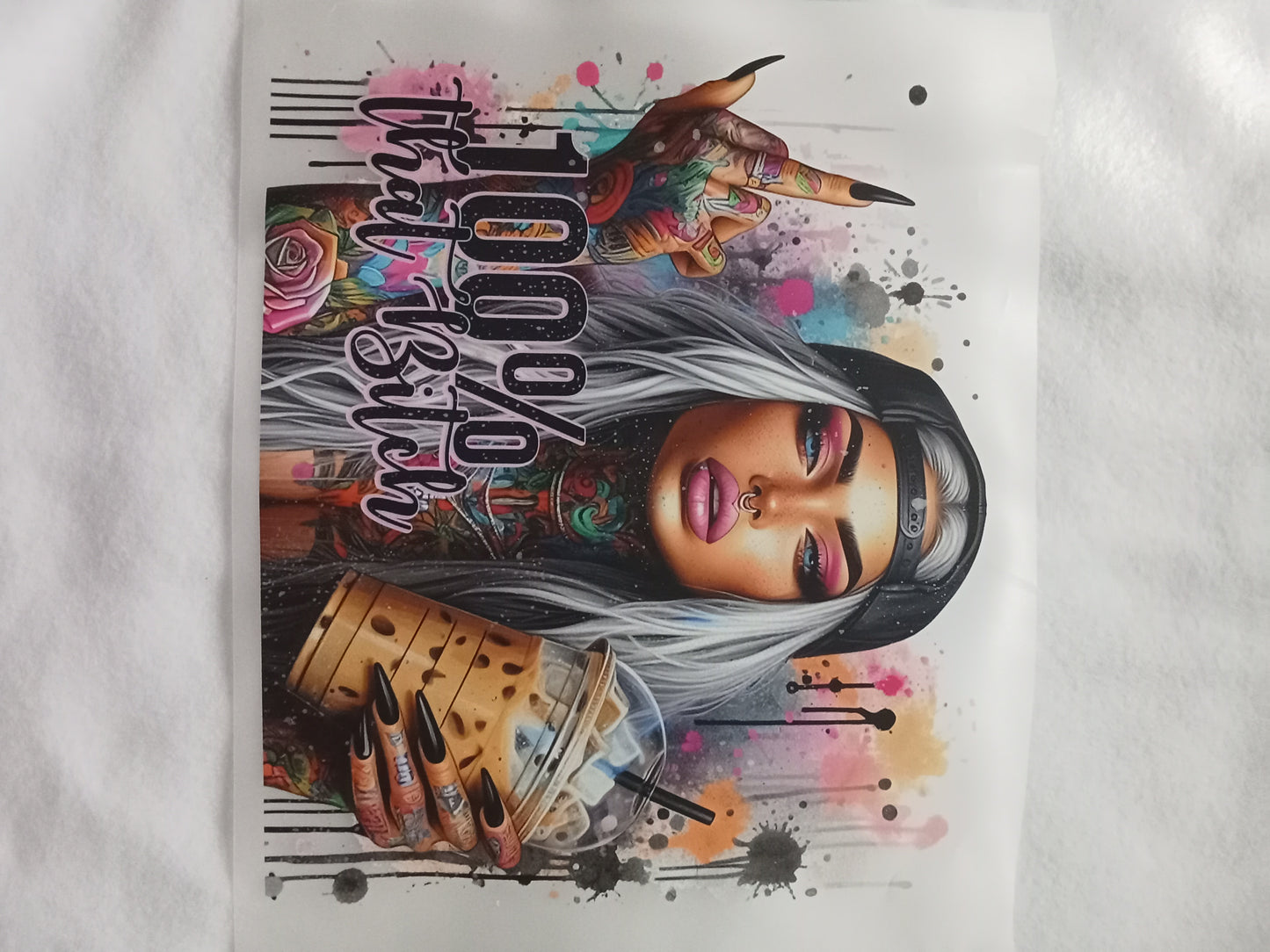 DTF PRINTS