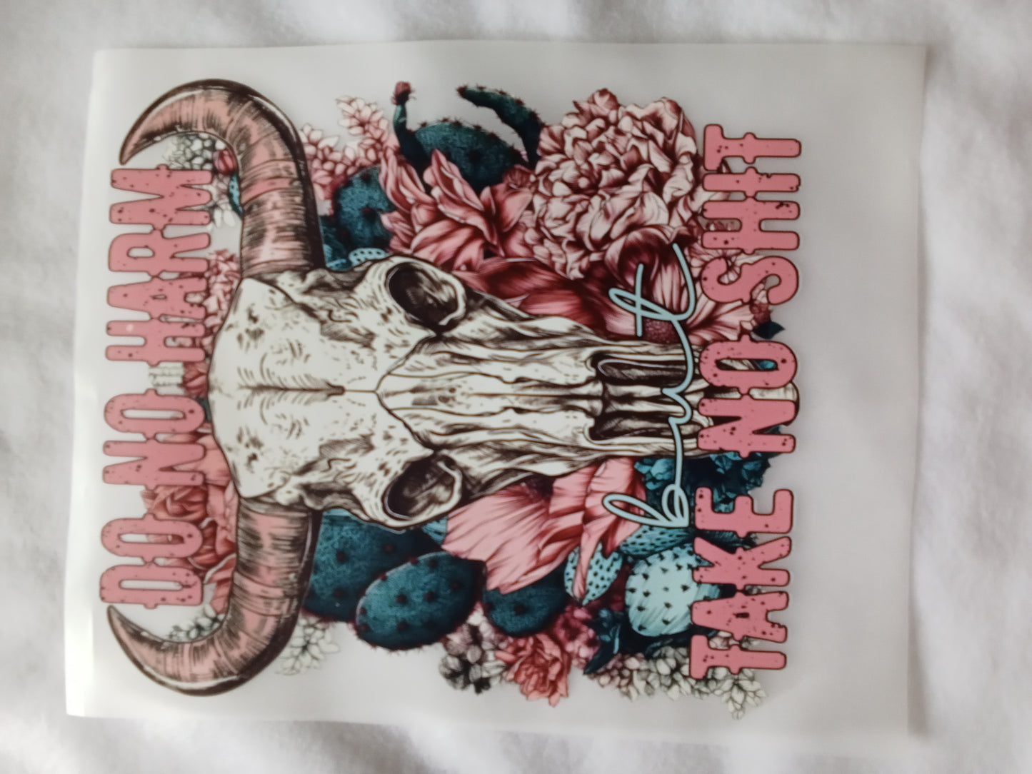 DTF PRINTS