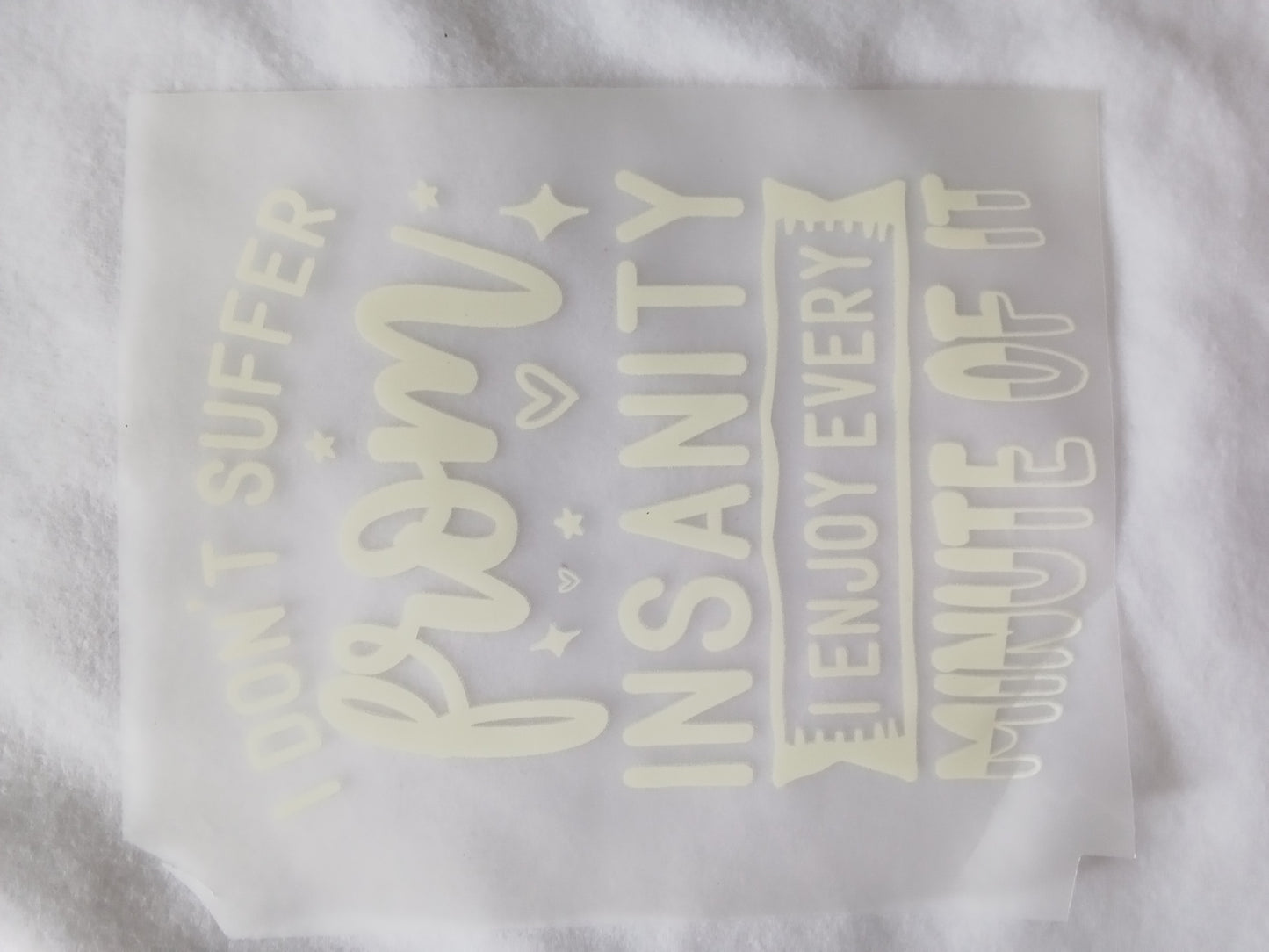 DTF PRINTS