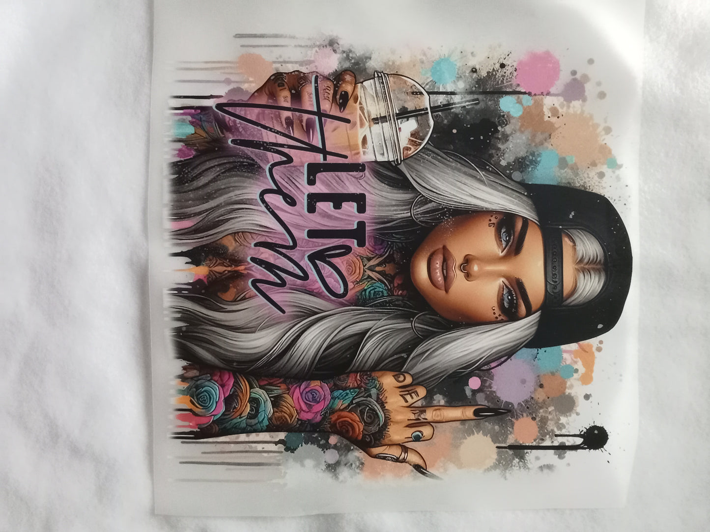 DTF PRINTS