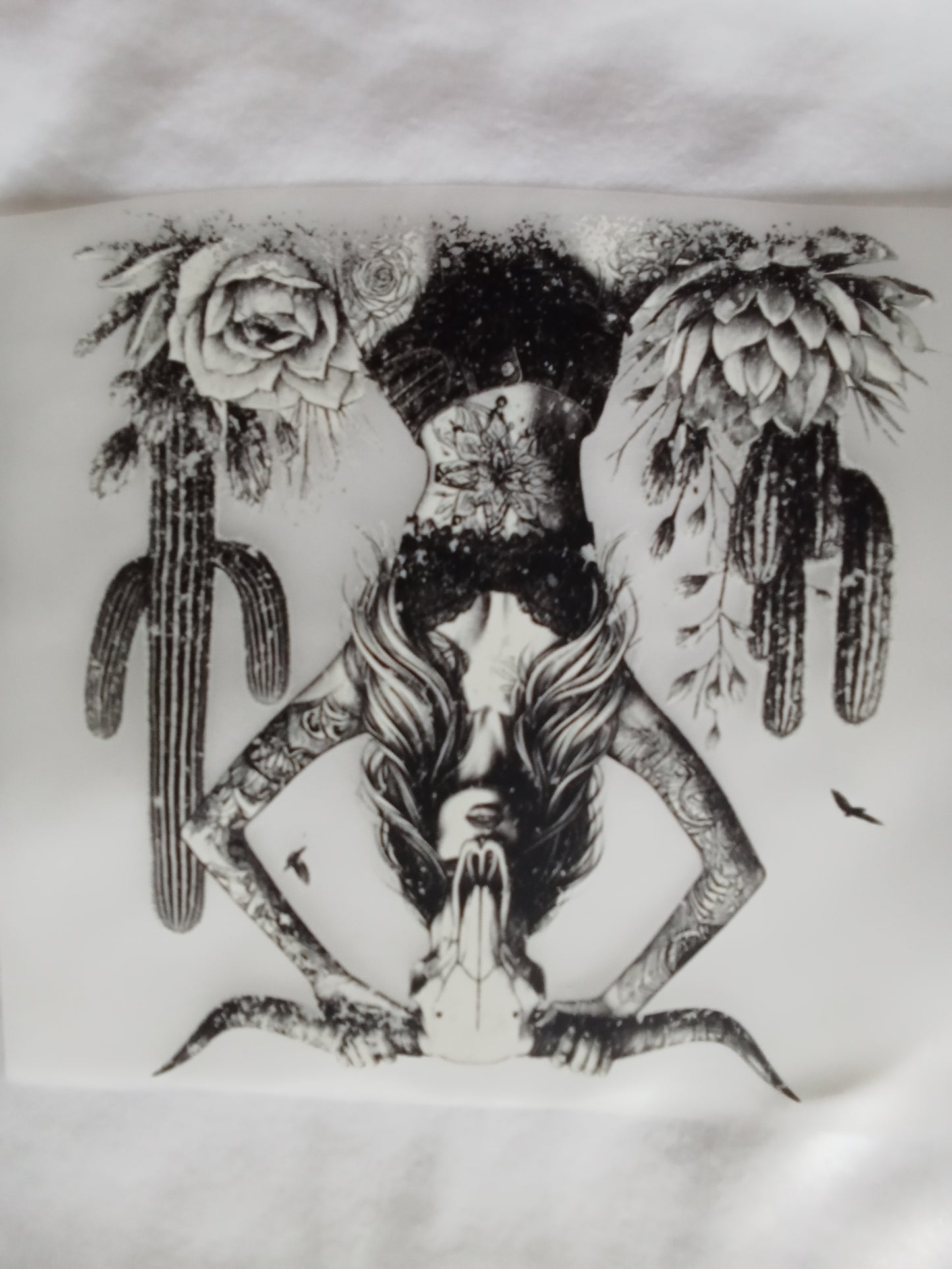 DTF PRINTS