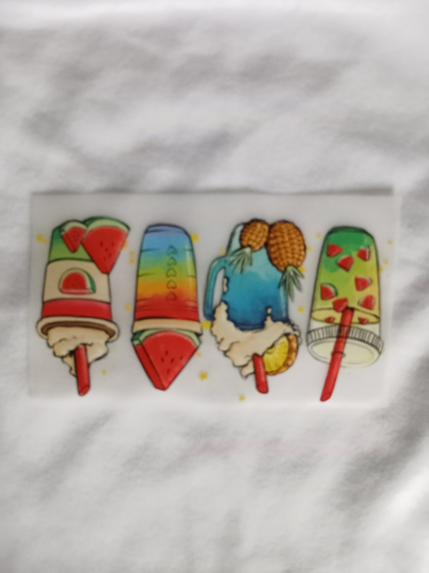 DTF PRINTS