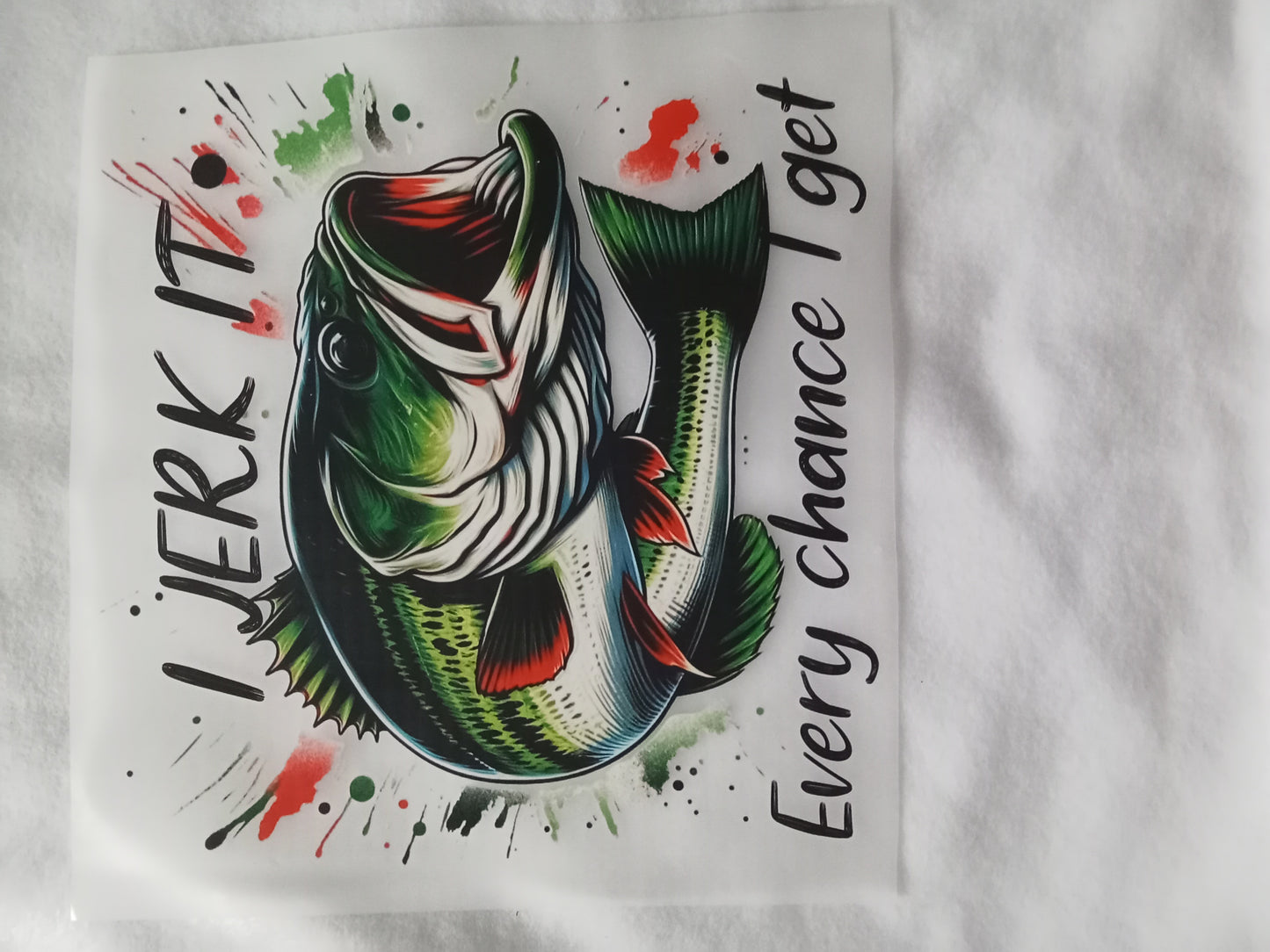 DTF PRINTS