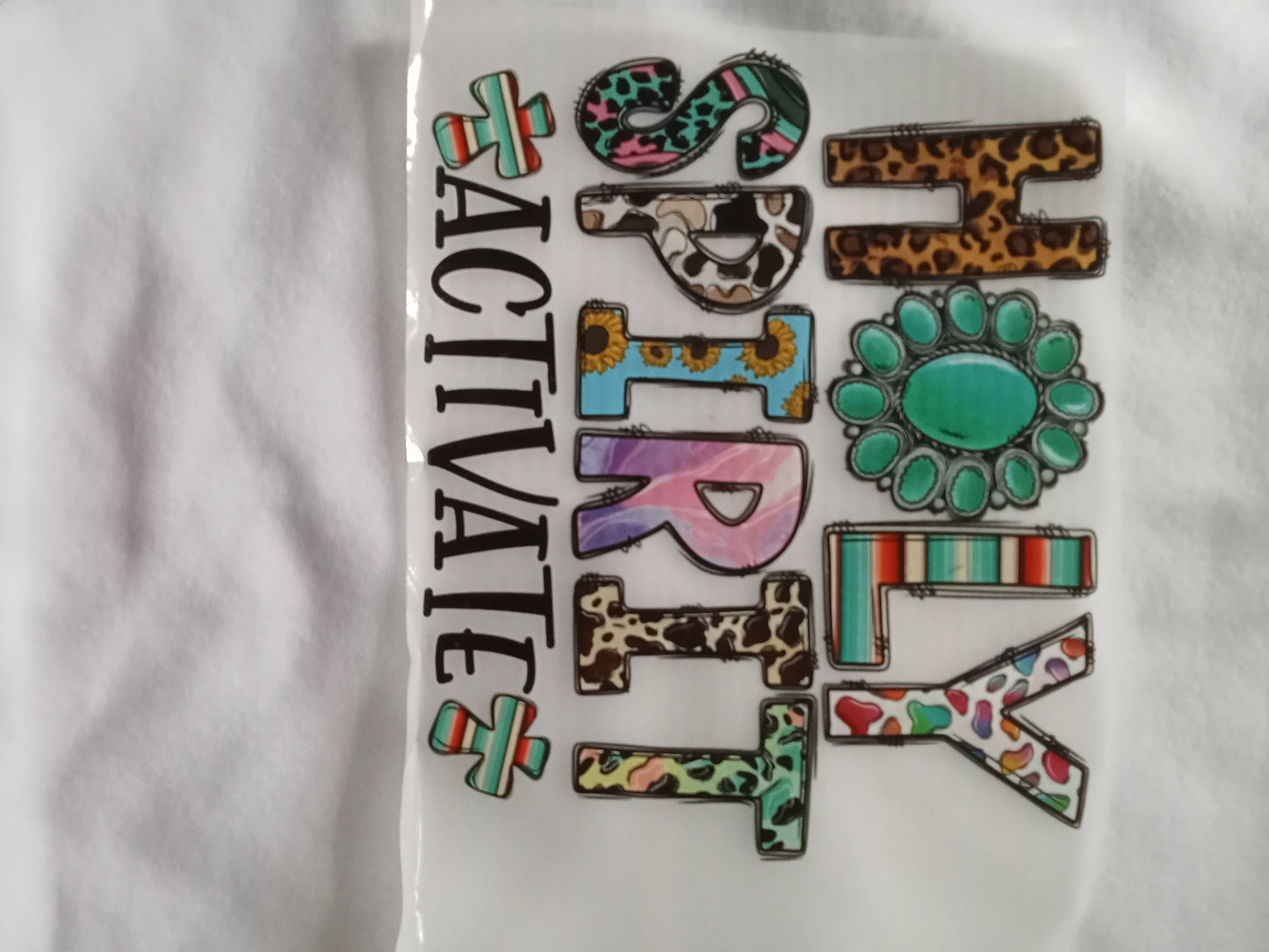 DTF PRINTS