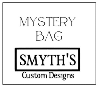 $50 Custom Mystery Bag
