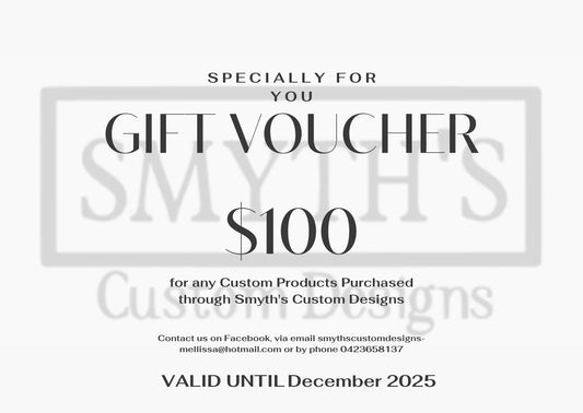 Gift Cards