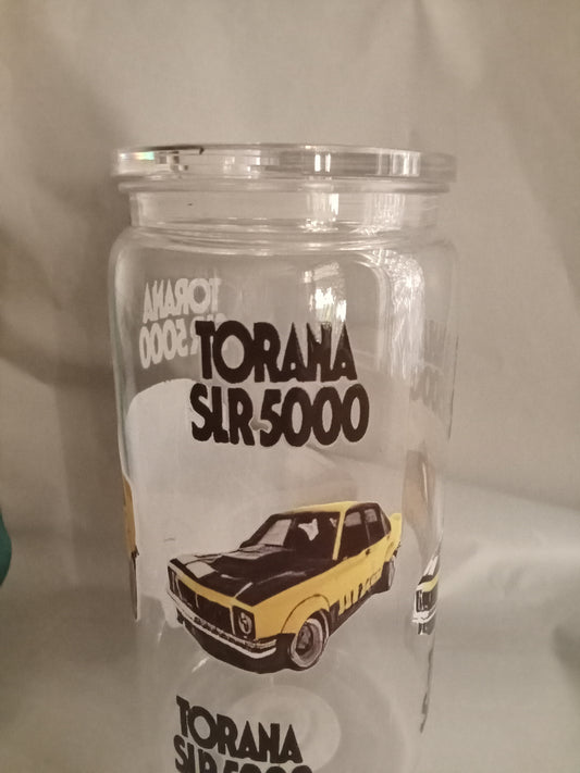 Pre-made 16 Oz Libby Tumblers